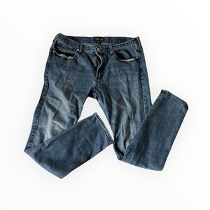 Men’s PacSun 34x32 Skinny Jeans